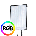 f Falcon Eyes Flexibel RGB LED Panel RX-718 III-K1 62x47 cm