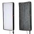 Falcon Eyes Flexibel RGB LED Panel RX-748 III-K1 61x127 cm