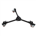 Falcon Eyes Heavy Duty Tripod Dolly PT-80 Universal