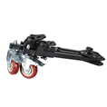 Falcon Eyes Heavy Duty Tripod Dolly PT-80 Universal