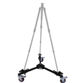 Falcon Eyes Heavy Duty Tripod Dolly PT-80 Universal