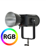 f Falcon Eyes RGB LED Lamp Dimmable S600CPro