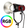 Falcon Eyes RGB LED Lamp DS-300C Pro