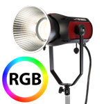 f Falcon Eyes RGB LED Lamp DS-300C Pro