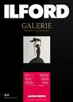 f Ilford Galerie Satin Photo 260g 10x15 cm 100 Sheets