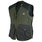 f Konus Hunting Vest Green Notable XL