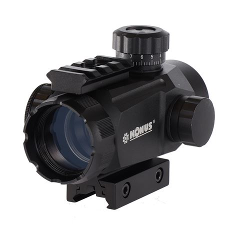 Konus Italia Red Dot Richtkijker Konusight Tactical