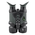 Luna Optics LN-QD-B50 PRO Digital Night Vision Binocular 6-36x50 Gen-3