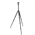 f Nest Tripod WF-6627 + Ball Head