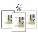 f Nielsen Photo Frame Set Apollon 50x70 / 40x50 cm