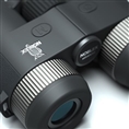 Noblex Binoculars NF 10x42 R advanced mit Laser Rangefinder