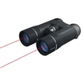 Noblex Binoculars NF 10x42 R advanced mit Laser Rangefinder