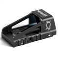 Noblex Red Dot NS 1x23 OS for GLOCK MOS (4.0 moa)