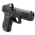 Noblex Red Dot NV 1x23 OS for GLOCK MOS (4.0 moa)