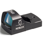 f Noblex Red Dot  NV 1x25 OS LE (3.5 moa)