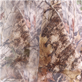 Outdoor Club Camouflage Net Brown Forest 0.9x1.8 m