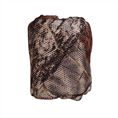 Outdoor Club Camouflage Net Brown Forest 0.9x1.8 m