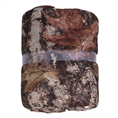 Outdoor Club Camouflage Net Brown Forest 1.5x4 m