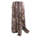 f Outdoor Club Camouflage Net Brown Forest 1.5x4 m