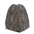 Outdoor Club Single Photohide All Season Camouflage