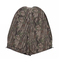 Outdoor Club Single Photohide All Season Camouflage