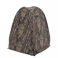 Outdoor Club Single Photohide All Season Camouflage