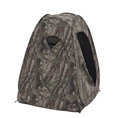 Outdoor Club Single Photohide All Season Camouflage