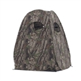 Outdoor Club Single Photohide All Season Camouflage