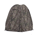 Outdoor Club Single Photohide All Season Camouflage