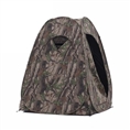 Outdoor Club Single Photohide All Season Camouflage