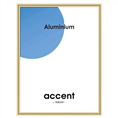 Nielsen Photo Frame 52421 Accent Gold 30x40 cm