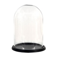 Clayre Eef Cloche 6GL3477 Transparent 23x29 cm