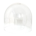 Clayre Eef Cloche 6GL3548 Transparent 23x22 cm