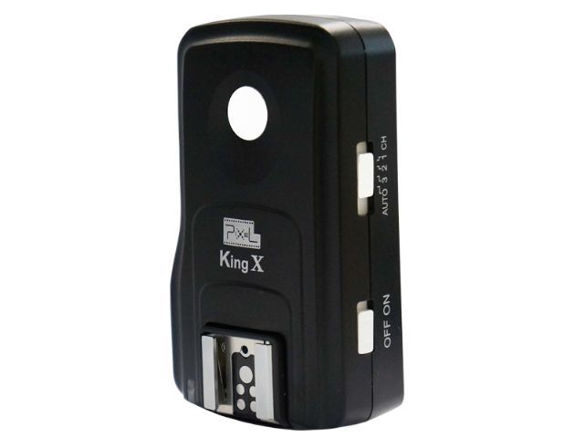 Pixel Receiver King Pro RX for Nikon