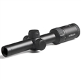 Noblex Rifle Scope NZ6 1-6x24 inception, ret. 4i