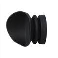 SiOnyx Aurora Top Hat and Eyepiece Cap