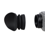 f SiOnyx Aurora Top Hat and Eyepiece Cap