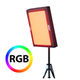 Sirui RGB LED Panel A100R Inflatable