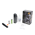 SmokeNINJA Handheld Smoke Machine Starter Kit