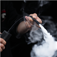 SmokeNINJA Handheld Smoke Machine Starter Kit