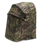 f Stealth Gear One man Chair Hide M2 Green