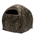 Stealth Gear Square Hide Green