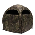 Stealth Gear Square Hide Green