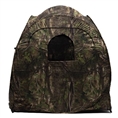 Stealth Gear Square Hide Green