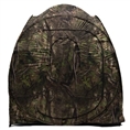 Stealth Gear Square Hide Green