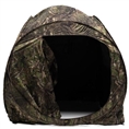 Stealth Gear Square Hide Green