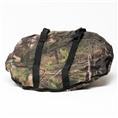 Stealth Gear Square Hide Green