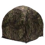 f Stealth Gear Square Hide Green