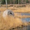 Stealth Gear Square Hide Reed Plus