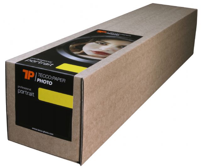 Tecco Inkjet Paper Mat PM230 43,2 cm x 25 m